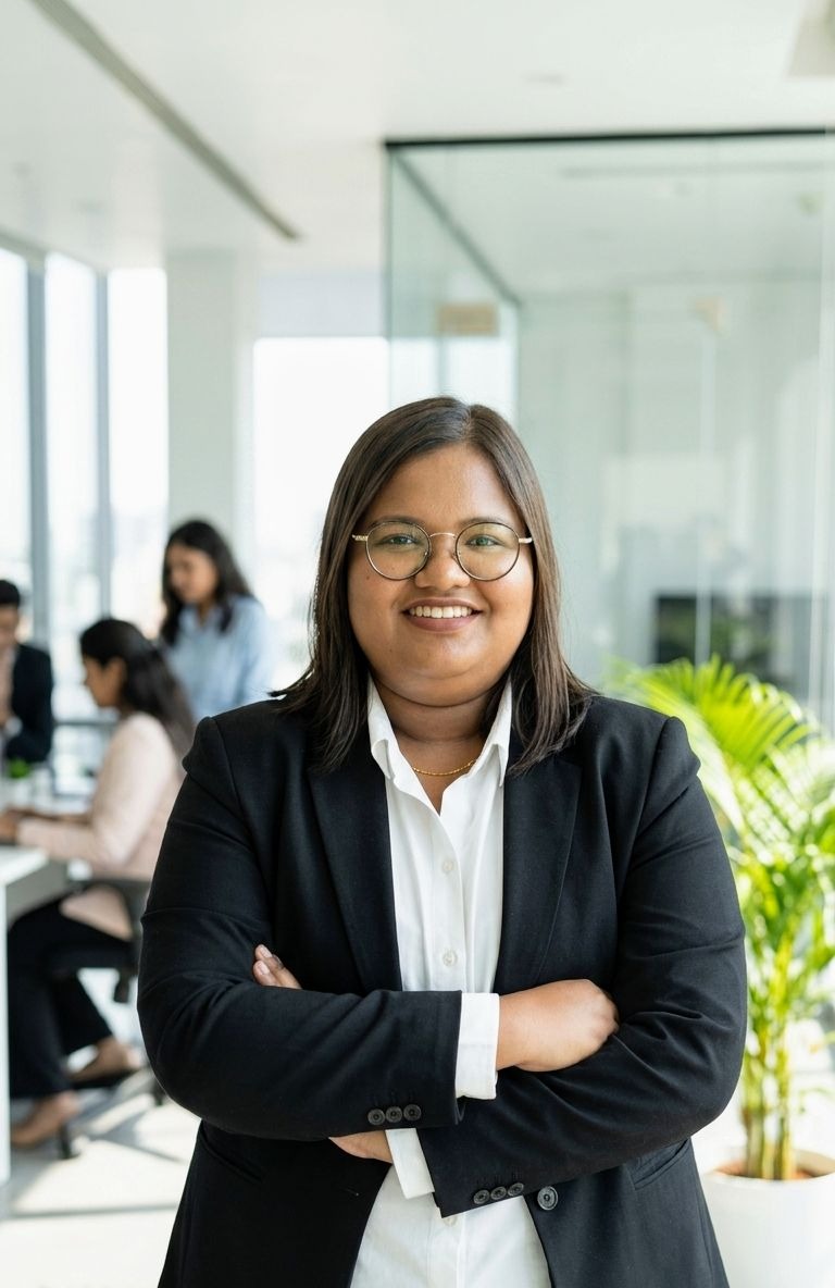 Tintu Raveendran, Writing Head at Tiju's Academy